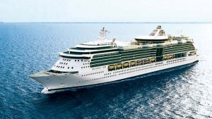 Royal Caribbean anuncia sus itinerarios por Europa en 2018