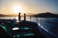Princess Cruises saca a la venta la Vuelta al Mundo 2025, el crucero más largo de su historia