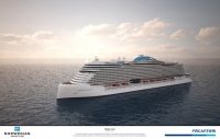 Norwegian Cruise Line confirma el pedido de un quinto y sexto barco de clase Leonardo
