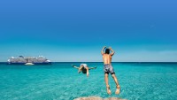 Tus próximas vacaciones, vive una experiencia única y exclusiva con Celebrity Cruises