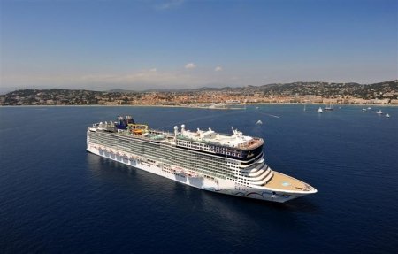 Norwegian Cruise Line anuncia una selección de itinerarios para 2020 y 2021 con un nuevo barco e itinerarios en 4 continentes