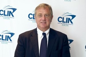 Pierfrancesco Vago seguirá siendo Presidente de CLIA Europa en 2016
