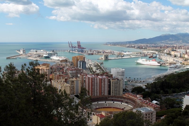 El Ministerio de Transportes comunica los protocolos básicos para que operen cruceros en España tras el estado de alarma