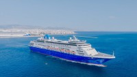 Celestyal hará cruceros desde Qatar y anuncia cruceros durante todo el año