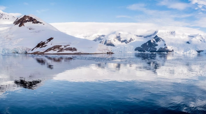 Swan Hellenic confirma sus cruceros de expedición cultural a la Antartida