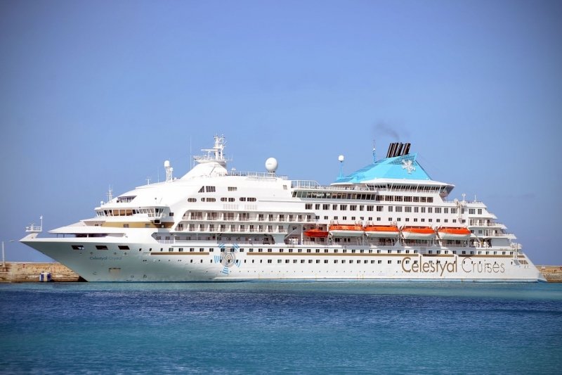 Celestyal Cruises anuncia el regreso a Estambul en 2019 y cruceros con escala en Egipto e Israel