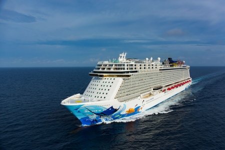 Norwegian Cruise Line Holdings anuncia la extensión de la suspensión de sus cruceros hasta el 30 de junio