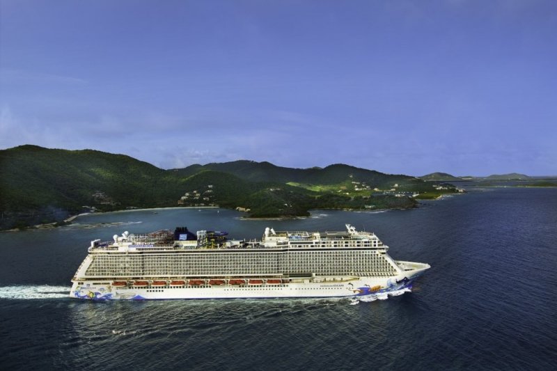 Norwegian Cruise Line presenta su nuevo catálogo 2019-2021 con novedosos barcos y rutas exóticas