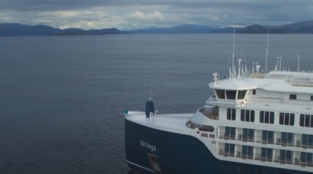 Así es un crucero por el Ártico con Swan Hellenic