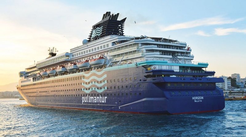 El reembolso a los pasajeros de Pullmantur Cruceros  comenzará antes de que finalice el año