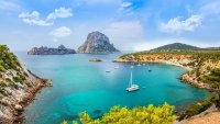 La sorprendente ruta “Fun&amp;Beach” del Costa Fortuna para disfrutar del Mediterráneo a bordo y en tierra