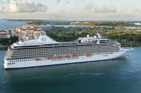 Norwegian Cruise Line Holdings anuncia la extensión de la suspensión de sus viajes hasta el 30 de abril