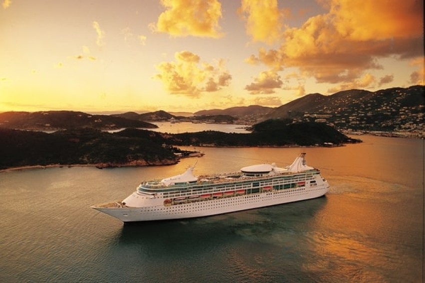 Este crucero visita lo mejor del Mediterráneo y las Islas Griegas