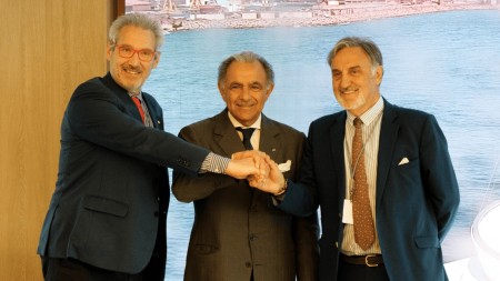 Swan Hellenic une fuerzas con la Fundación Philippe Cousteau y SDG4MED para mejorar la salud del oceano