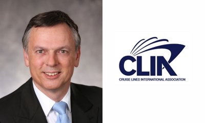 Michael Thamm, CEO del Grupo Costa, designado presidente de CLIA Europa