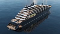 Los posibles retrasos y sobrecostes del barco para The Ritz-Carlton Yacht Collection fuerzan un cambio de directiva en el astillero Barreras