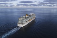 Costa abre las ventas de cruceros para el invierno 2024 - 2025