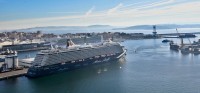 A Coruña acogerá de nuevo los Premios Excellence de Cruceros en junio