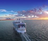 El Allure of the Seas regresará al Mediterráneo en mayo de 2020 tras una gran remodelación