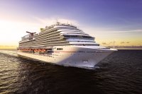 Varias navieras del grupo Carnival extienden un mes más la suspensión de cruceros