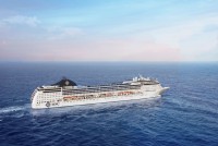 MSC Cruceros aumenta su capacidad en España para 2024
