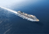 MSC World Cruise 2024 dará la bienvenida a famosos chefs a bordo