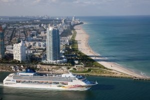 Norwegian Cruise Line amplia los cruceros a Cuba hasta Diciembre de 2017