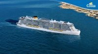 Costa Cruceros elige los interioristas para sus nuevos barcos