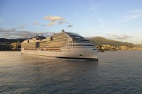 MSC Cruceros abre las ventas de sus cruceros de verano 2023
