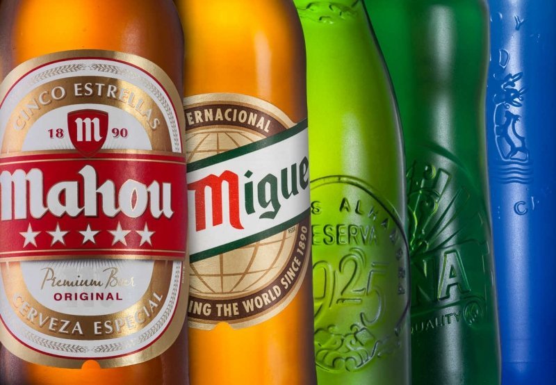 La tradición cervecera de Mahou San Miguel   sube a bordo de Pullmantur Cruceros