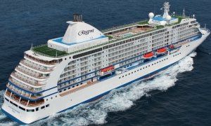 Regent Seven Seas Cruises ofrecerá los cruceros mas inmersivos en Cuba en 2019