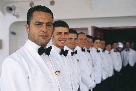 La Asociación Internacional de Líneas de Cruceros (CLIA) reconoce a la tripulación mundial de la industria de cruceros en el Día Internacional de la Gente de Mar 2020