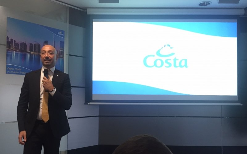 Costa Cruceros impulsa nuevas tecnologías y herramientas para mejorar la experiencia del compra en las agencias de viajes
