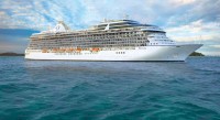 Oceania Cruises anuncia itinerarios novedosos por África y Asia a bordo de su icónico barco Riviera
