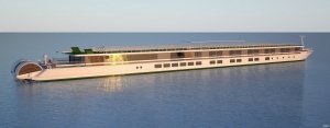 Croisieurope inaugurará 3 nuevos barcos para la temporada 2016/17