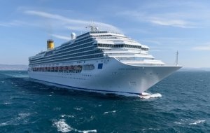 Costa Cruceros lanza la promoción &quot;Fiesta de la primavera&quot; con importantes ventajas para los cruceristas españoles
