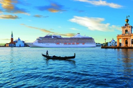 Oceania Cruises presenta sus itinerarios para Europa y América del Norte de 2022