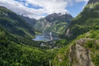 Noruega se abre al turismo sin tests ni cuarentenas ni registro de entrada