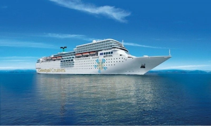 Celestyal Cruises, galardonada en la segunda edición de los Premios MedCruise 2020