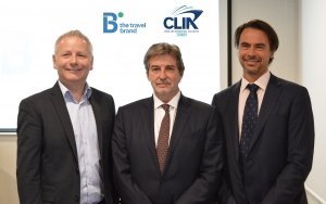 B The Travel Brand será la primera agencia de viajes española en formarse con el programa de CLIA