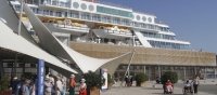 Alicante se estrena como puerto base de cruceros con Pullmantur