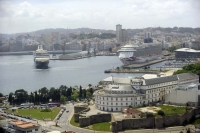 Ya es oficial, los cruceros pueden volver a España desde el 7 de junio