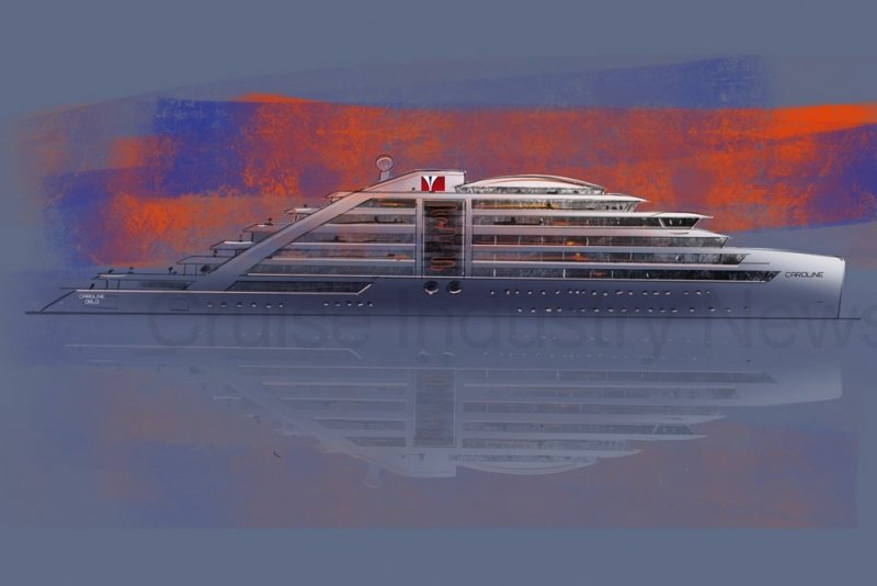 Otro astillero de Vigo construirá cuatro cruceros de lujo para Nordic Cruise Company