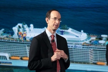 La Asociación Internacional de Líneas de Crucero (CLIA) nombra a Adam M. Goldstein Presidente Mundial