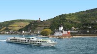 CroisiEurope ofrece este verano un 2x1 en cruceros por el Rin y el Sena