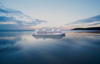 Silversea presenta los ocho restaurantes de su nuevo barco el Silver Nova