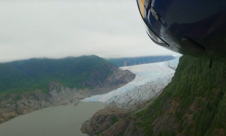 Norwegian Cruise Line estrena un nuevo episodio de Embark - &quot;Aventura en Alaska&quot;