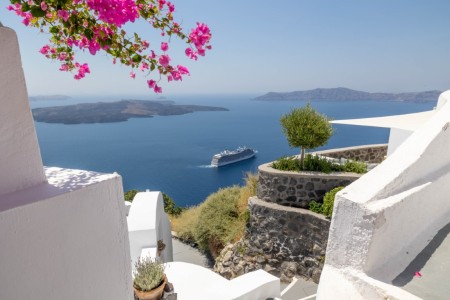 Oceania Cruises desvela una apetecible colección de cruceros por el Mediterráneo en 2024