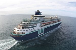 Pullmantur organiza con éxito en el primer crucero accesible en Europa