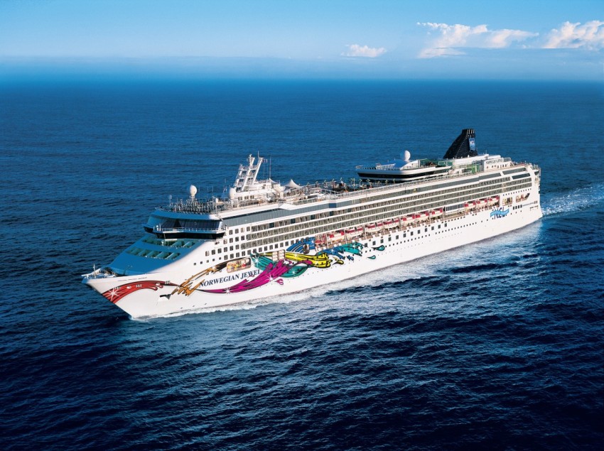 Norwegian Cruise Line vuelve a Asia por primera vez en tres años